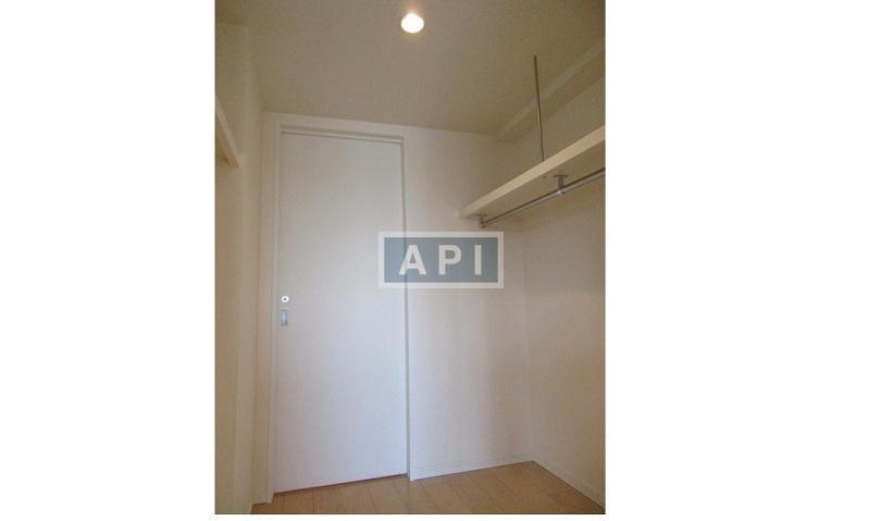  | ABITI MEGURO Interior photo 05