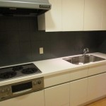  | ABITI MEGURO Interior photo 04