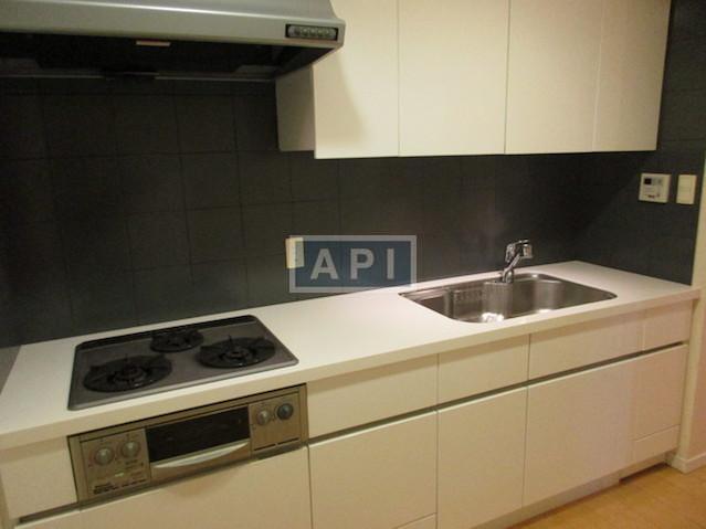  | ABITI MEGURO Interior photo 04