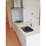  | PARK CUBE MEGURO TOWER Interior photo 02