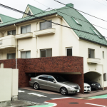  | EURO HEIGHTS HACHIYAMA Exterior photo 01