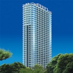  | CREST PRIME TOWER SHIBA Exterior photo 01