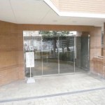  | PARK AXIS MEIJI-JINGUMAE Exterior photo 02