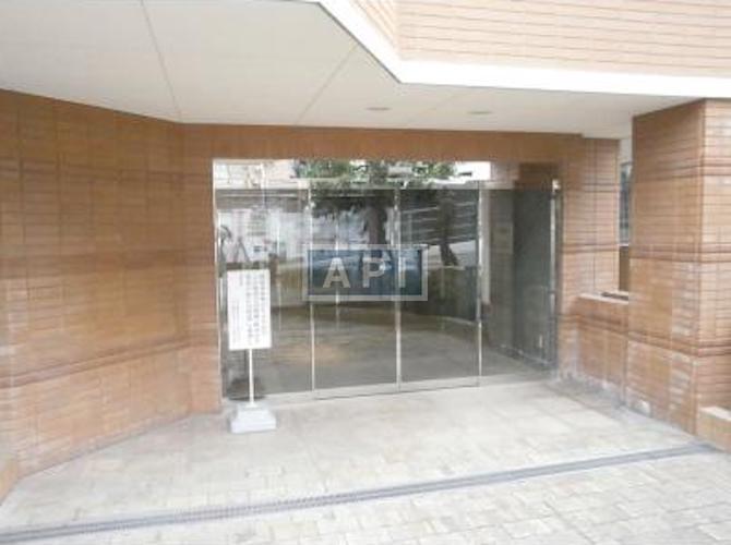  | PARK AXIS MEIJI-JINGUMAE Exterior photo 02