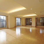  | RESIDENCE DAIKANYAMA Interior photo 01
