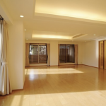  | RESIDENCE DAIKANYAMA Interior photo 02