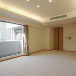  | RESIDENCE DAIKANYAMA Interior photo 04
