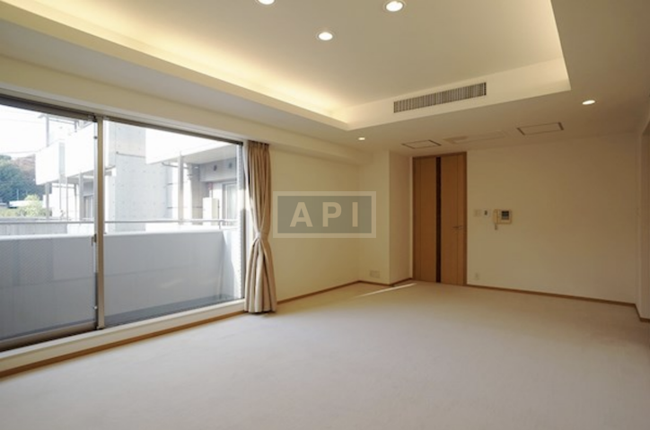  | RESIDENCE DAIKANYAMA Interior photo 04