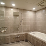  | RESIDENCE DAIKANYAMA Interior photo 05