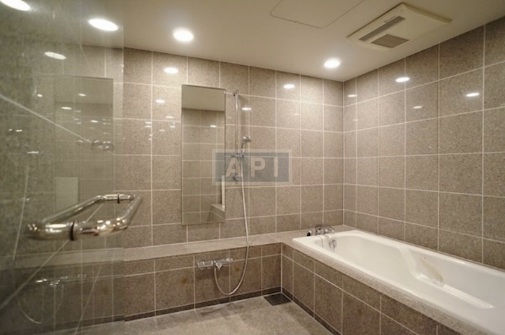  | RESIDENCE DAIKANYAMA Interior photo 05