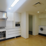  | RESIDENCE DAIKANYAMA Interior photo 03