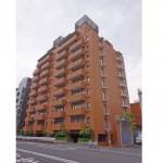  | SHIROKANE HOUSE Exterior photo 01