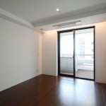  | ARK HILLS SENGOKUYAMA RESIDENCE Interior photo 01