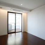  | ARK HILLS SENGOKUYAMA RESIDENCE Interior photo 02