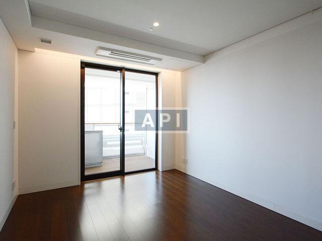  | ARK HILLS SENGOKUYAMA RESIDENCE Interior photo 02