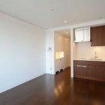  | ARK HILLS SENGOKUYAMA RESIDENCE Interior photo 03