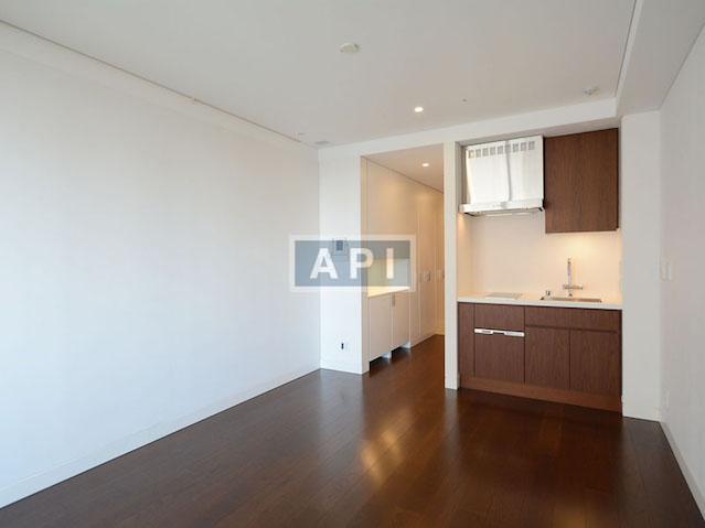  | ARK HILLS SENGOKUYAMA RESIDENCE Interior photo 03