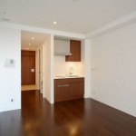  | ARK HILLS SENGOKUYAMA RESIDENCE Interior photo 04