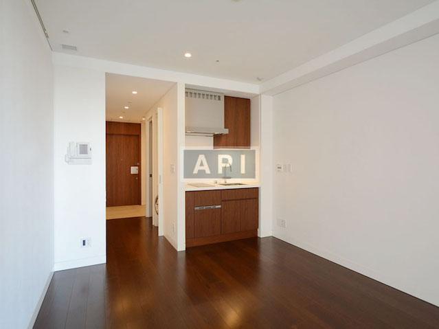  | ARK HILLS SENGOKUYAMA RESIDENCE Interior photo 04