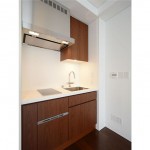  | ARK HILLS SENGOKUYAMA RESIDENCE Interior photo 05