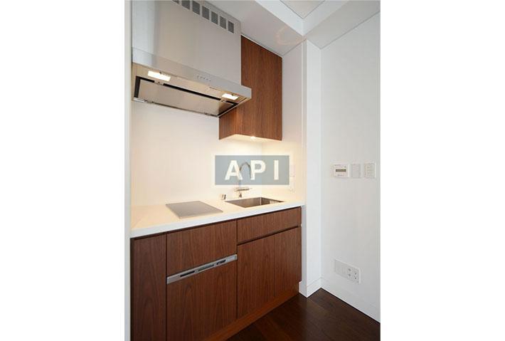  | ARK HILLS SENGOKUYAMA RESIDENCE Interior photo 05