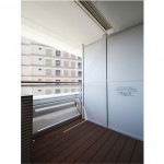  | ARK HILLS SENGOKUYAMA RESIDENCE Interior photo 08