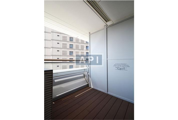  | ARK HILLS SENGOKUYAMA RESIDENCE Interior photo 08