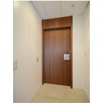  | ARK HILLS SENGOKUYAMA RESIDENCE Interior photo 10