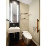  | ARK HILLS SENGOKUYAMA RESIDENCE Interior photo 07