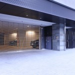  | THE PARKHOUSE SHIROKANE-CHOJAMARU Exterior photo 15