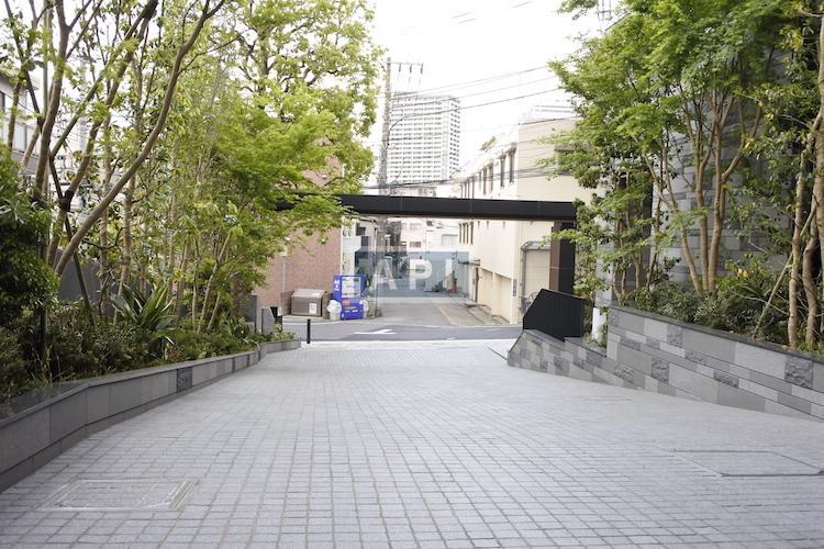  | THE PARKHOUSE SHIROKANE-CHOJAMARU Exterior photo 17