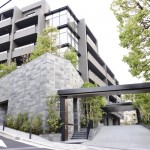  | THE PARKHOUSE SHIROKANE-CHOJAMARU Exterior photo 01