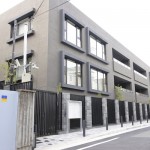  | THE PARKHOUSE SHIROKANE-CHOJAMARU Exterior photo 02