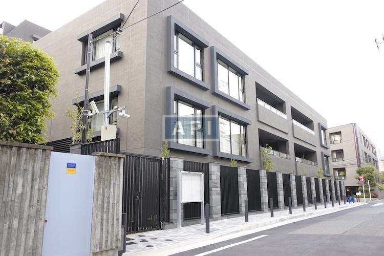  | THE PARKHOUSE SHIROKANE-CHOJAMARU Exterior photo 02