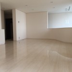  | MINAMI-AZABU FLATS Interior photo 03