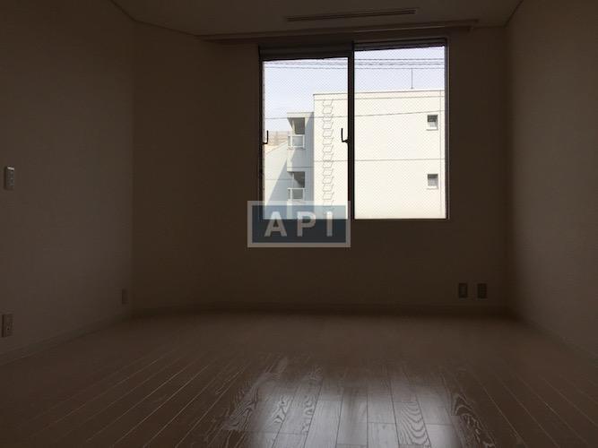  | MINAMI-AZABU FLATS Interior photo 10