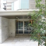  | PARK HABIO SHINBASHI Exterior photo 02