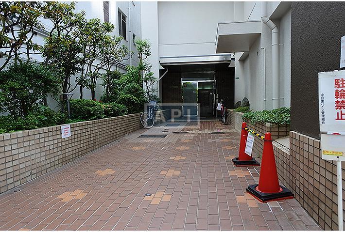  | NAKAMEGURO HEIGHTS Exterior photo 04