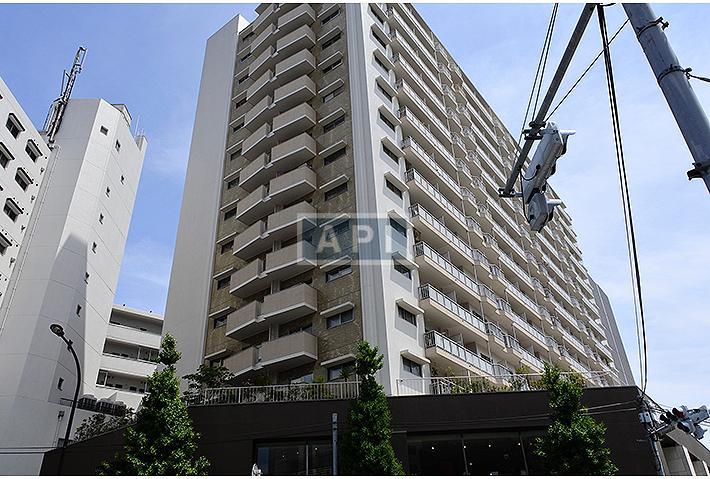  | NAKAMEGURO HEIGHTS Exterior photo 03