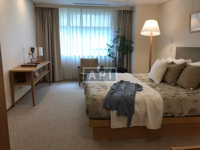 | AZABU GARDENS WEST Interior photo 13