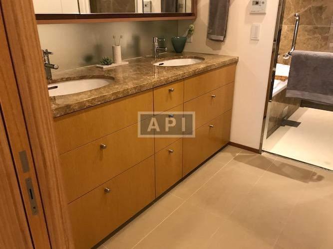  | AZABU GARDENS WEST Interior photo 15