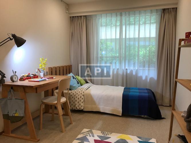  | AZABU GARDENS WEST Interior photo 18