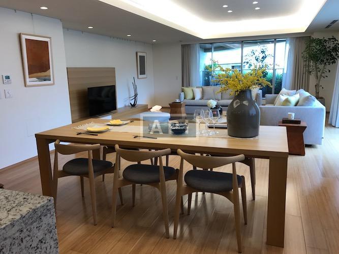  | AZABU GARDENS WEST Interior photo 05