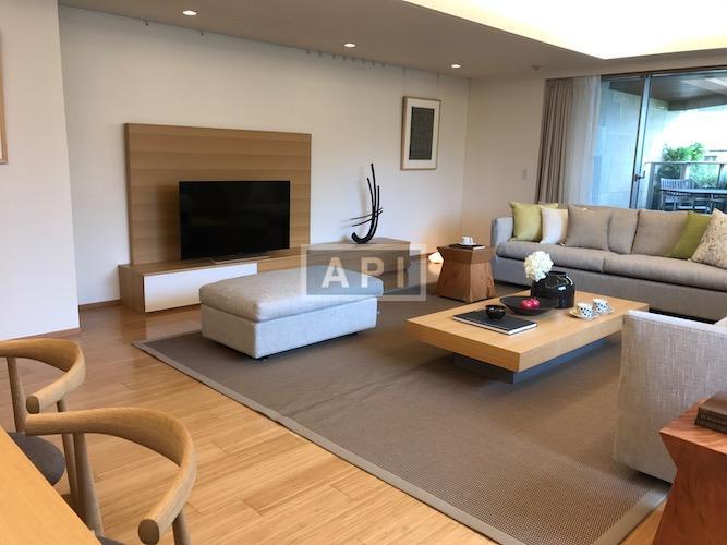  | AZABU GARDENS WEST Interior photo 02