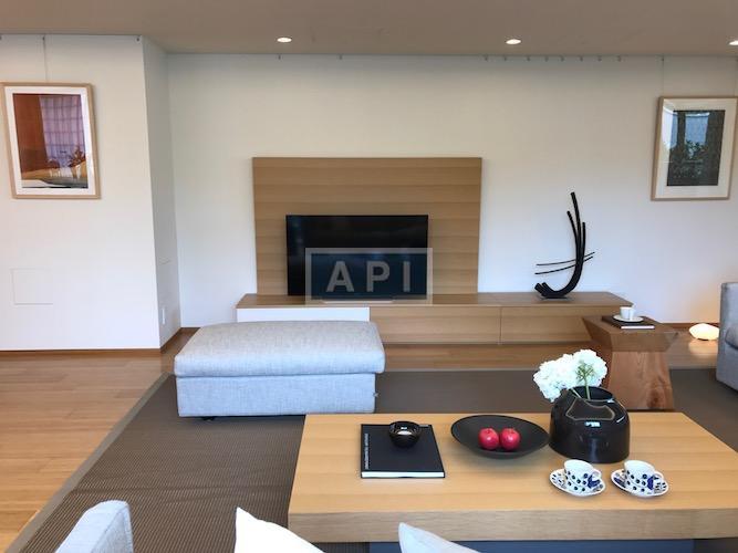  | AZABU GARDENS WEST Interior photo 03