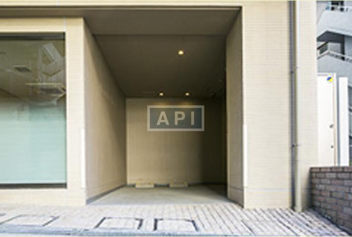  | PARK AXIS SHIBUYA-KAMIYAMACHO  Exterior photo 14