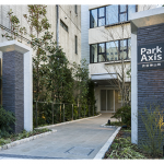  | PARK AXIS SHIBUYA-KAMIYAMACHO  Exterior photo 02