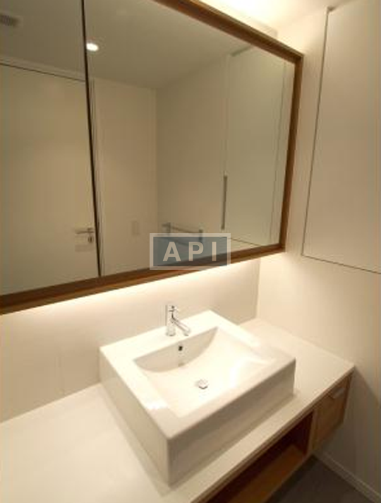  | PARK AXIS AOYAMA 1-CHOME TOWER Interior photo 06