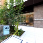  | PARK AXIS TSUKISHIMA MATURE STYLE Exterior photo 02