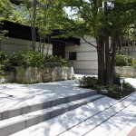  | GRAND MAISON SHIROKANE NO MORI THE TOWER Exterior photo 02